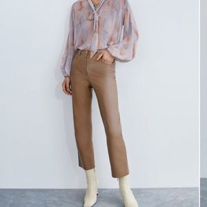 Aritzia Wilfred Melina Pant